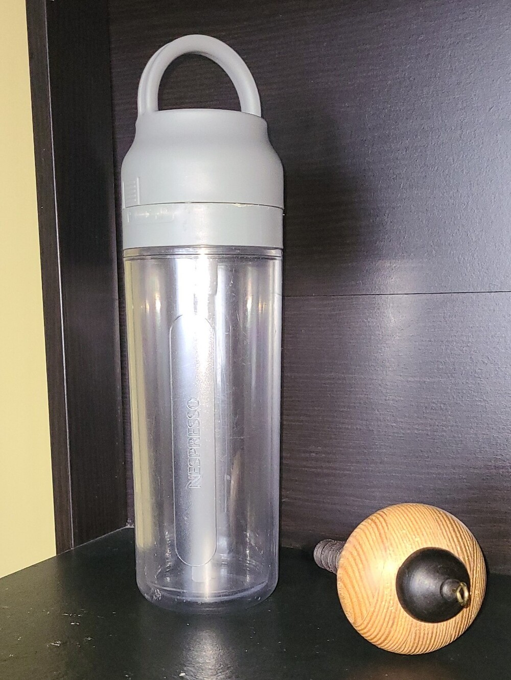 Nomad Alto Travel Mug for Iced Coffee